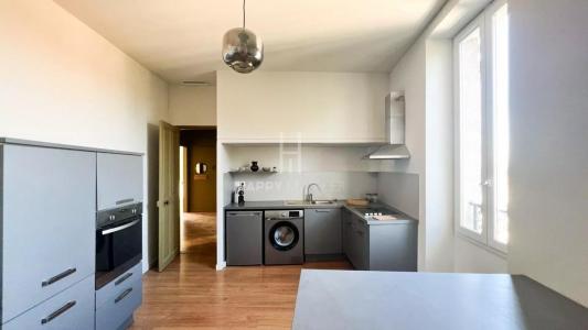 Acheter Appartement Saint-remy-de-provence Bouches du Rhone