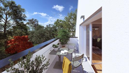 For sale Pontchateau 41 m2 Loire atlantique (44160) photo 2