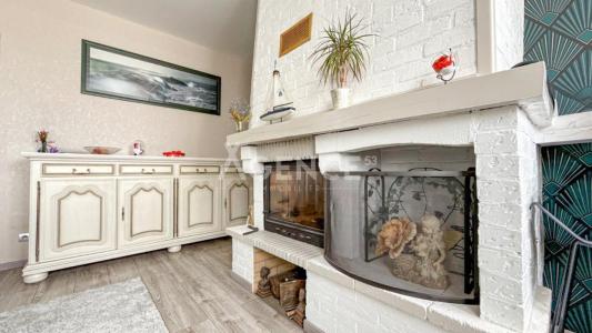 Annonce Vente 4 pices Maison Serques 62