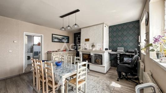 Acheter Maison 110 m2 Serques