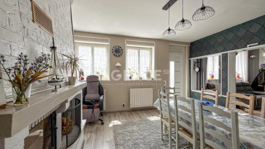 Acheter Maison Serques 194250 euros