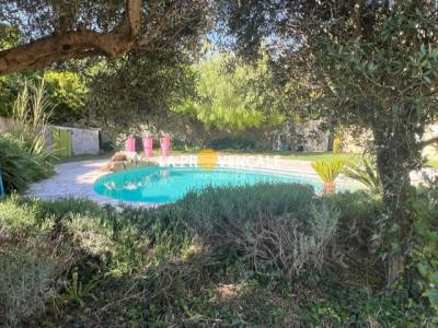 Acheter Prestige 115 m2 Marseille-13eme-arrondissement