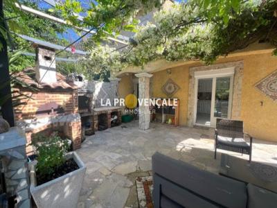 Acheter Prestige Marseille-13eme-arrondissement 490000 euros