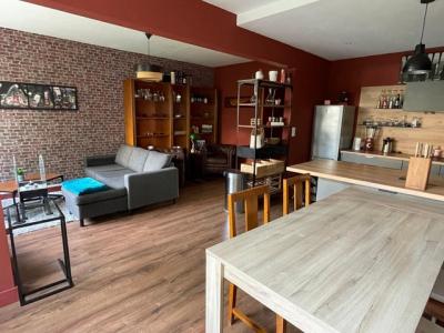 Annonce Vente 3 pices Appartement Angers 49