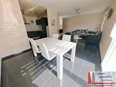 Annonce Vente 4 pices Appartement Dury 80