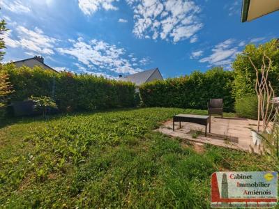 Acheter Appartement 94 m2 Dury
