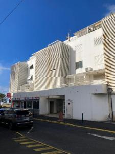 Annonce Location Appartement Saint-denis-chaudron 974