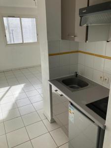 Louer Appartement Saint-denis-chaudron Reunion
