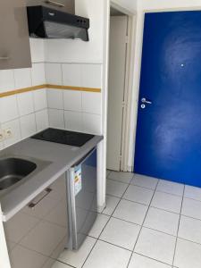 Louer Appartement Saint-denis-chaudron 410 euros