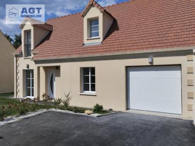 For rent Warluis 4 rooms 91 m2 Oise (60430) photo 0