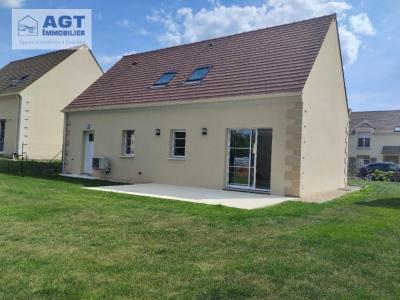 Annonce Location 4 pices Maison Warluis 60