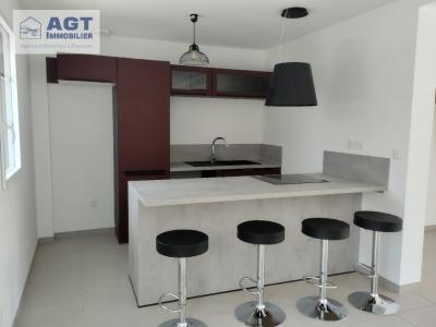 Louer Maison 91 m2 Warluis
