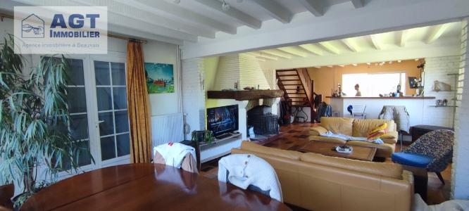 For sale Beauvais 6 rooms 189 m2 Oise (60000) photo 1