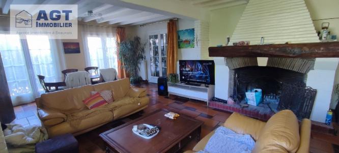 For sale Beauvais 6 rooms 189 m2 Oise (60000) photo 2