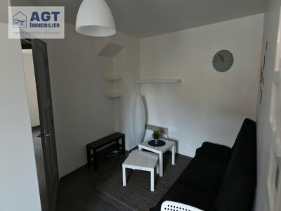 For rent Beauvais 2 rooms 34 m2 Oise (60000) photo 1