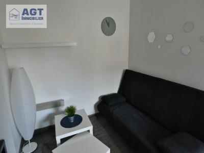 For rent Beauvais 2 rooms 34 m2 Oise (60000) photo 2