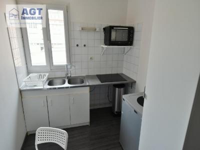 For rent Beauvais 2 rooms 34 m2 Oise (60000) photo 3