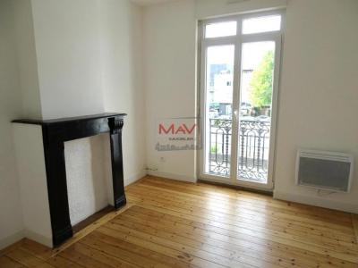 Louer Appartement Marcq-en-baroeul Nord