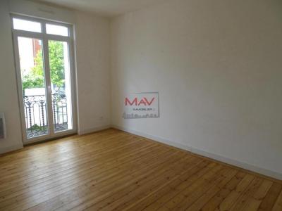 Louer Appartement Marcq-en-baroeul 778 euros