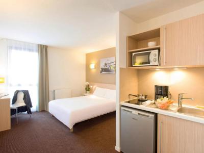 Annonce Vente Appartement Havre 76