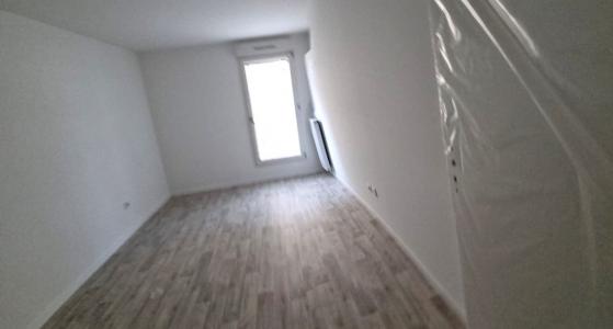 Louer Appartement Mantes-la-ville 1220 euros