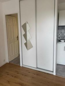 Louer Appartement 35 m2 Carrieres-sous-poissy