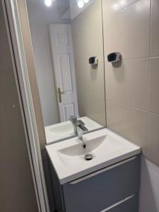 Louer Appartement Carrieres-sous-poissy 720 euros