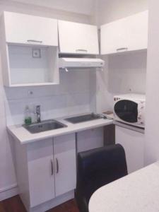 Annonce Location Appartement Paris-7eme-arrondissement 75