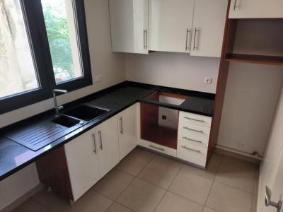 Louer Appartement 50 m2 Paris-15eme-arrondissement