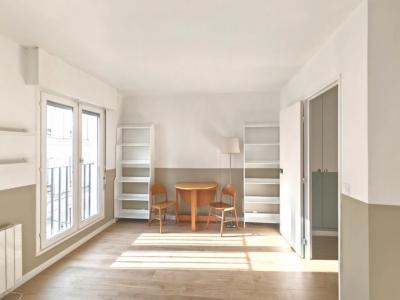 Annonce Location Appartement Saint-cloud 92