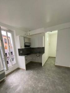 Louer Appartement Ivry-sur-seine Val de Marne