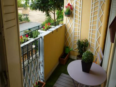 Louer Appartement 66 m2 Ulis