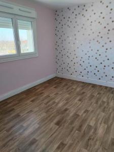 Louer Appartement Arcis-sur-aube 500 euros