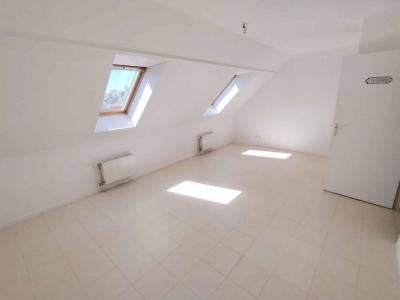 Louer Appartement Arcis-sur-aube 524 euros