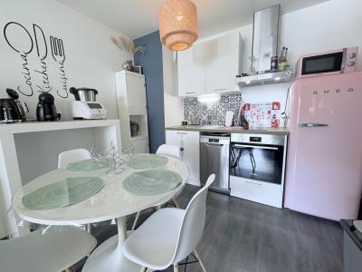For sale Rennes 2 rooms 39 m2 Ille et vilaine (35700) photo 1