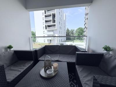 For sale Rennes 2 rooms 39 m2 Ille et vilaine (35700) photo 2