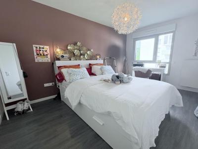 For sale Rennes 2 rooms 39 m2 Ille et vilaine (35700) photo 3