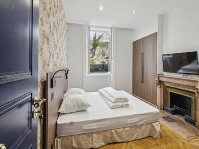 For rent Lyon-9eme-arrondissement 1 room 21 m2 Rhone (69009) photo 0