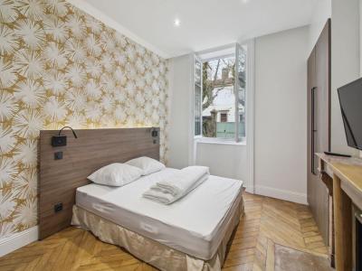 For rent Lyon-9eme-arrondissement 1 room 21 m2 Rhone (69009) photo 1