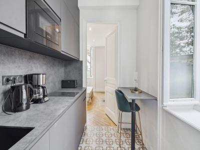 For rent Lyon-9eme-arrondissement 1 room 21 m2 Rhone (69009) photo 3