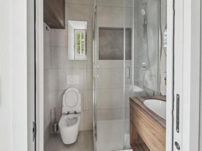 For rent Lyon-9eme-arrondissement 1 room 21 m2 Rhone (69009) photo 4