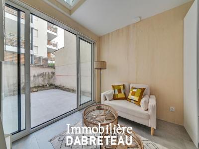 Annonce Location 3 pices Appartement Lyon-3eme-arrondissement 69