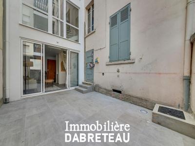 Louer Appartement 48 m2 Lyon-3eme-arrondissement