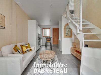 Louer Appartement Lyon-3eme-arrondissement Rhone