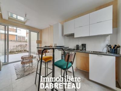 Louer Appartement Lyon-3eme-arrondissement 956 euros