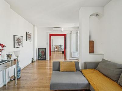 Acheter Appartement 112 m2 Lyon-3eme-arrondissement