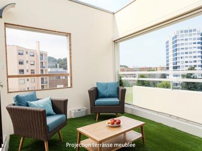 For sale Saint-etienne 3 rooms 76 m2 Loire (42000) photo 0