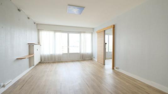 For sale Saint-etienne 3 rooms 76 m2 Loire (42000) photo 3