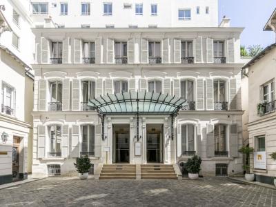 Annonce Location 4 pices Appartement Paris-8eme-arrondissement 75