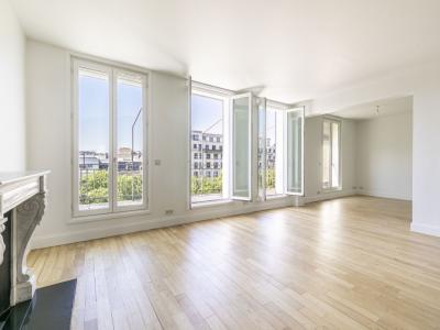 Louer Appartement Paris-8eme-arrondissement Paris